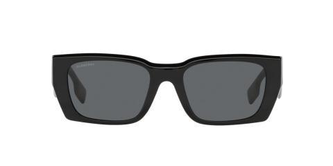 BURBERRY 4336 387887 53 Kadın Güneş Gözlüğü Bu Ürüne Özel 9 Taksit İmkanı Sizinle!