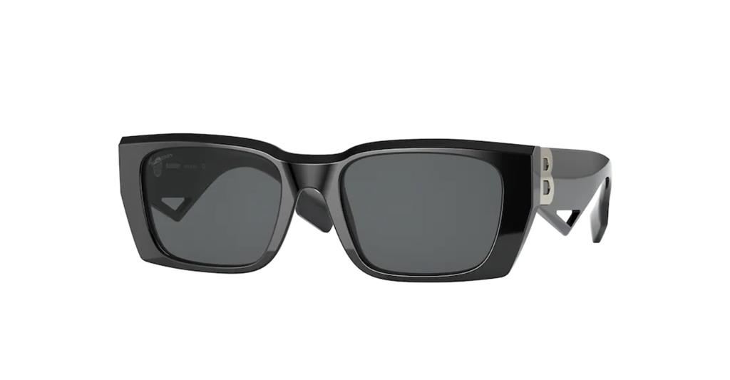 BURBERRY 4336 387887 53 Kadın Güneş Gözlüğü Bu Ürüne Özel 9 Taksit İmkanı Sizinle!