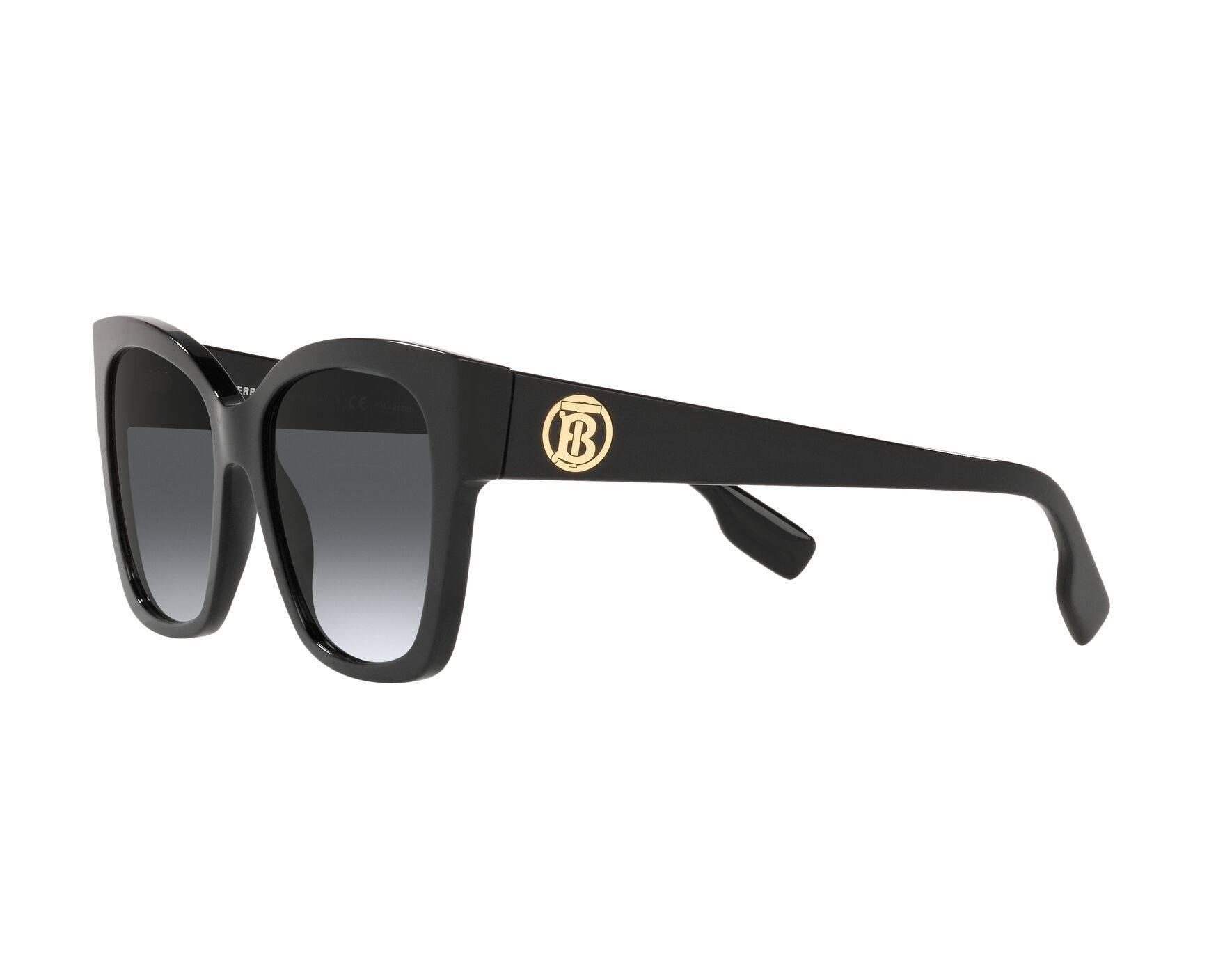 BURBERRY 4345 3001T3 54 Kadın Güneş Gözlüğü Bu Ürüne Özel 9 Taksit İmkanı Sizinle!