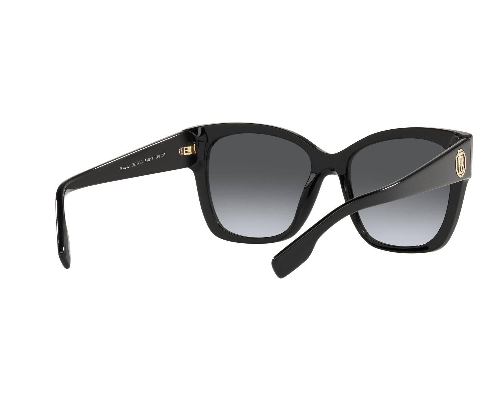 BURBERRY 4345 3001T3 54 Kadın Güneş Gözlüğü Bu Ürüne Özel 9 Taksit İmkanı Sizinle!