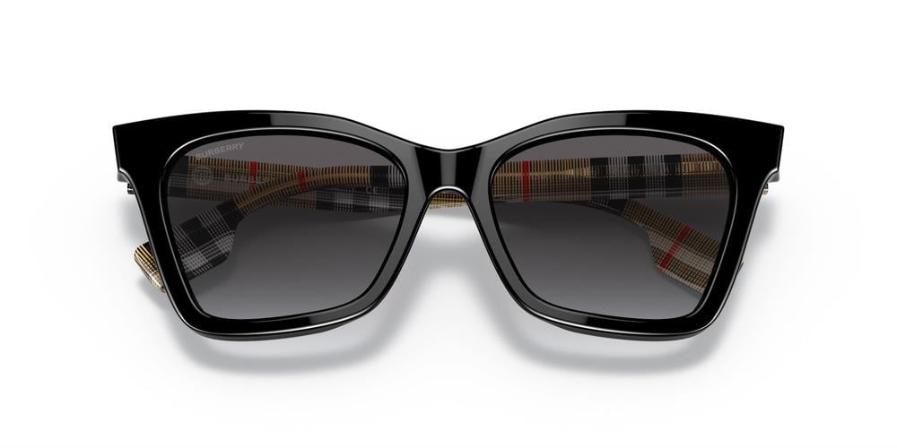 BURBERRY 4346 39428G Kadın Güneş Gözlüğü Bu Ürüne Özel 9 Taksit İmkanı Sizinle!