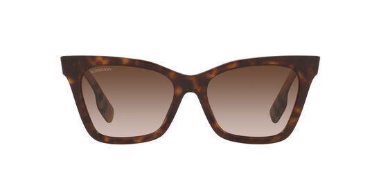 BURBERRY 4346 394313 53 Kadın Güneş Gözlüğü Bu Ürüne Özel 9 Taksit İmkanı Sizinle!