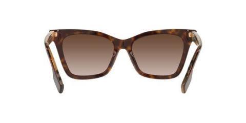 BURBERRY 4346 394313 53 Kadın Güneş Gözlüğü Bu Ürüne Özel 9 Taksit İmkanı Sizinle!