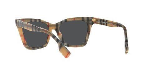 BURBERRY 4346 394487 53 Kadın Güneş Gözlüğü Bu Ürüne Özel 9 Taksit İmkanı Sizinle!