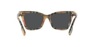 BURBERRY 4346 394487 53 Kadın Güneş Gözlüğü Bu Ürüne Özel 9 Taksit İmkanı Sizinle!