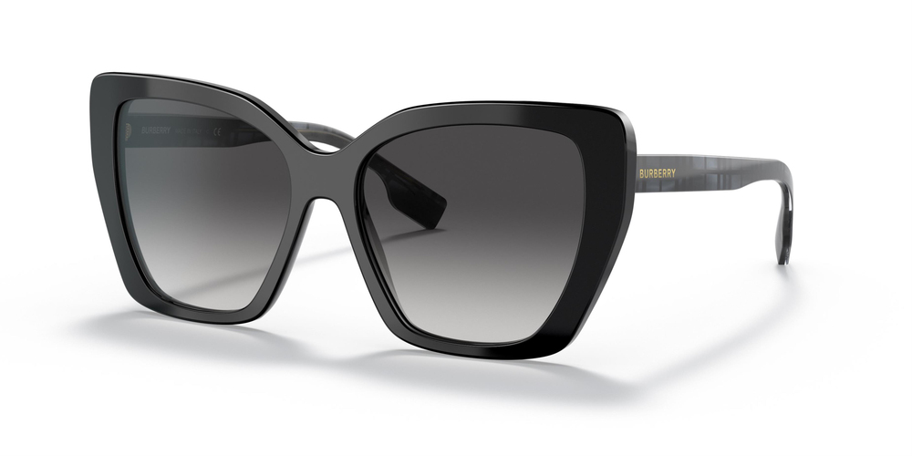 BURBERRY 4366 39808G 55 Kadın Güneş Gözlüğü Bu Ürüne Özel 9 Taksit İmkanı Sizinle!