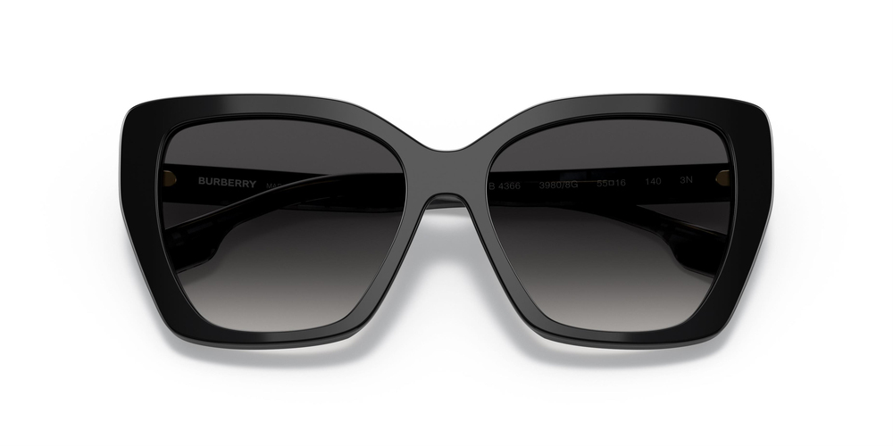 BURBERRY 4366 39808G 55 Kadın Güneş Gözlüğü Bu Ürüne Özel 9 Taksit İmkanı Sizinle!