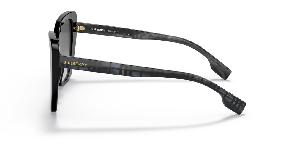 BURBERRY 4366 39808G 55 Kadın Güneş Gözlüğü Bu Ürüne Özel 9 Taksit İmkanı Sizinle!