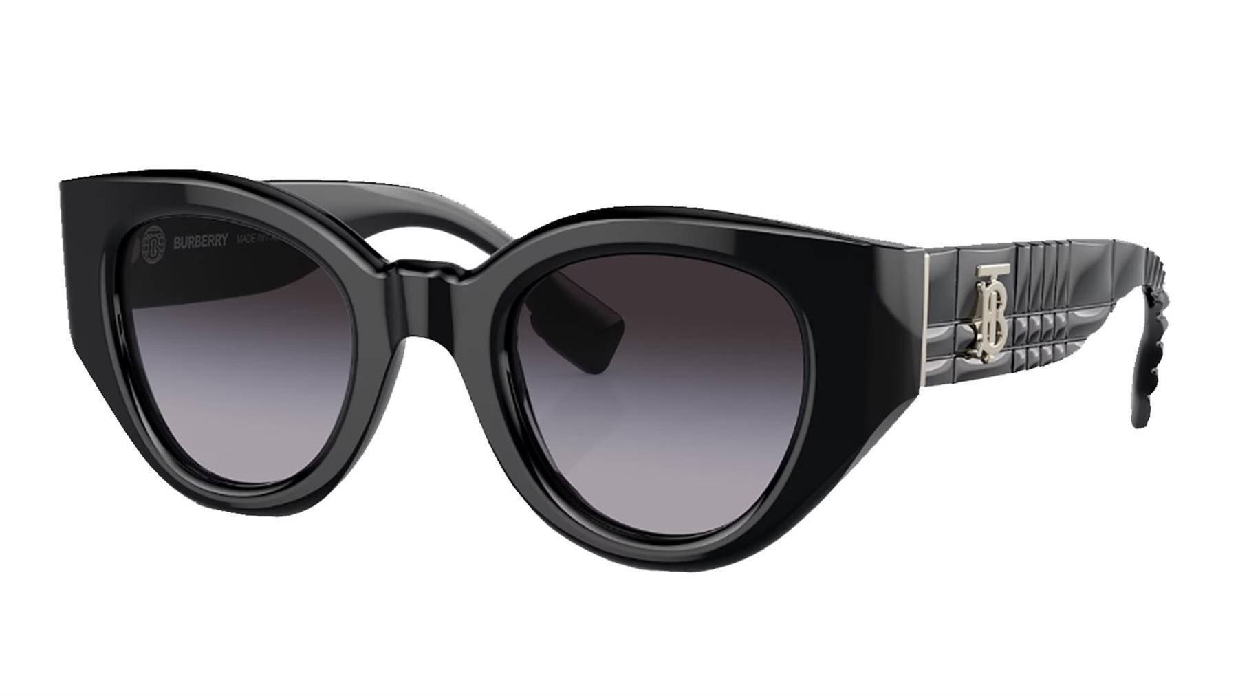 BURBERRY 4390 30018G 47 Kadın Güneş Gözlüğü Bu Ürüne Özel 9 Taksit İmkanı Sizinle!