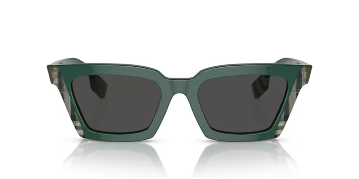 BURBERRY 4392 405687 52 Kadın Güneş Gözlüğü Bu Ürüne Özel 9 Taksit İmkanı Sizinle!