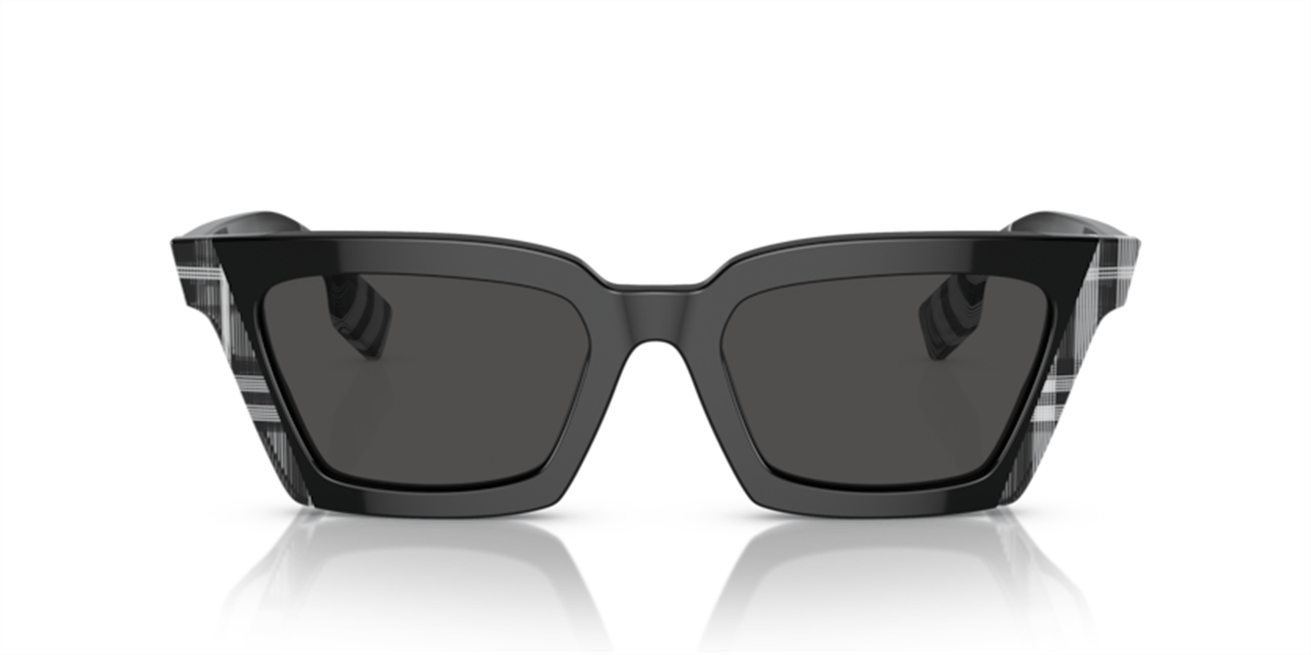 BURBERRY 4392U 405587 52 Kadın Güneş Gözlüğü Bu Ürüne Özel 9 Taksit İmkanı Sizinle!