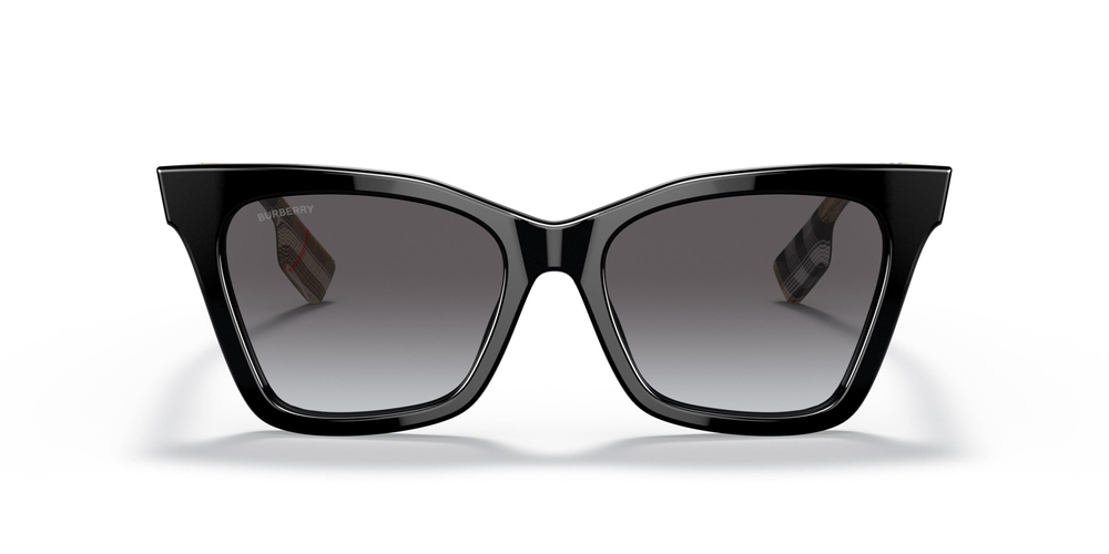 BURBERRY BE4346 39428G 53 Kadın Güneş Gözlüğü Bu Ürüne Özel 9 Taksit İmkanı Sizinle!