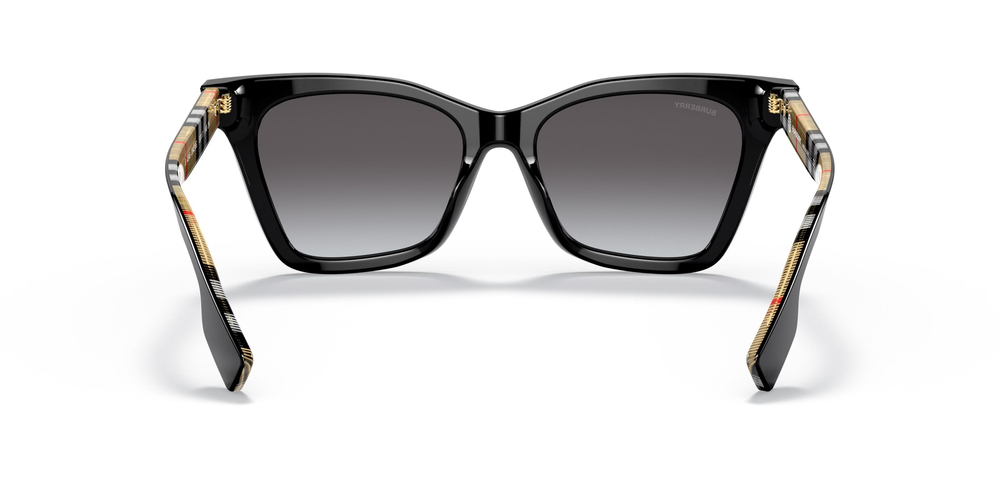 BURBERRY BE4346 39428G 53 Kadın Güneş Gözlüğü Bu Ürüne Özel 9 Taksit İmkanı Sizinle!