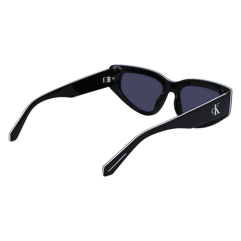 CALVIN KLEIN JEANS 23603S 001 53 Kadın Güneş Gözlüğü Bu Ürüne Özel 9 Taksit İmkanı Sizinle!