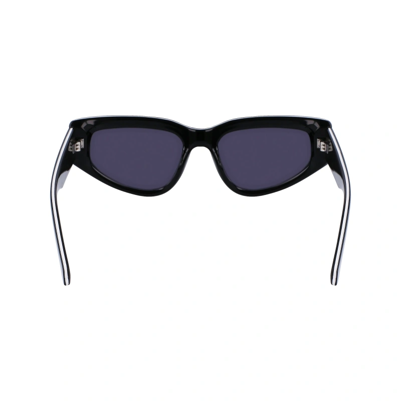 CALVIN KLEIN JEANS 23603S 001 53 Kadın Güneş Gözlüğü Bu Ürüne Özel 9 Taksit İmkanı Sizinle!