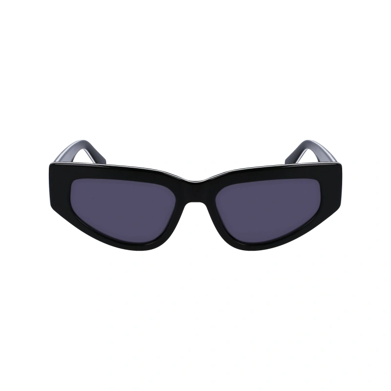 CALVIN KLEIN JEANS 23603S 001 53 Kadın Güneş Gözlüğü Bu Ürüne Özel 9 Taksit İmkanı Sizinle!