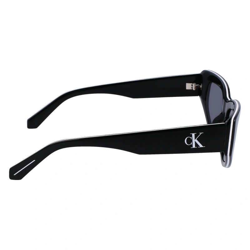 CALVIN KLEIN JEANS 23603S 001 53 Kadın Güneş Gözlüğü Bu Ürüne Özel 9 Taksit İmkanı Sizinle!