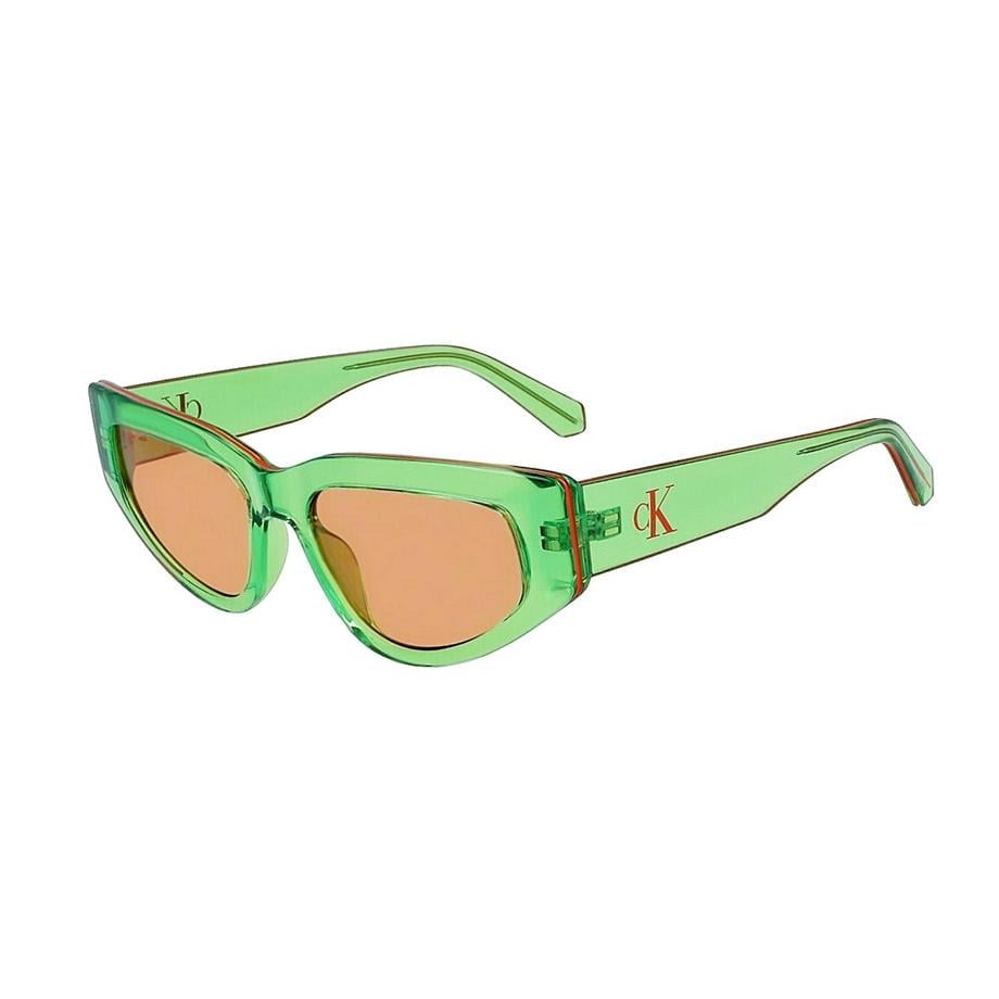 CALVIN KLEIN JEANS 23603S 300 53 Kadın Güneş Gözlüğü Bu Ürüne Özel 9 Taksit İmkanı Sizinle!