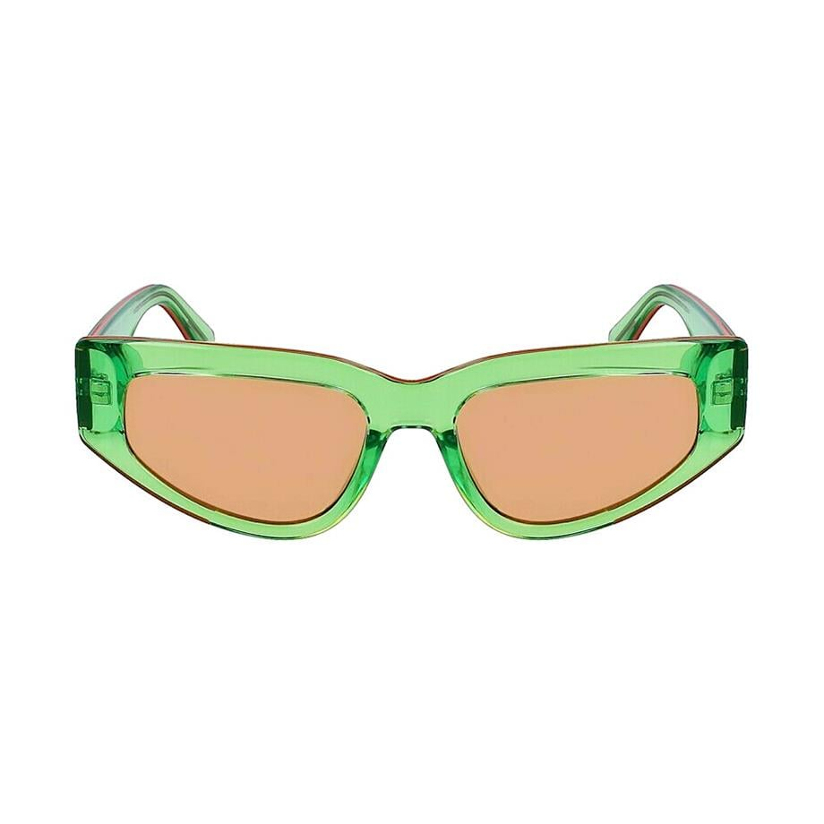 CALVIN KLEIN JEANS 23603S 300 53 Kadın Güneş Gözlüğü Bu Ürüne Özel 9 Taksit İmkanı Sizinle!