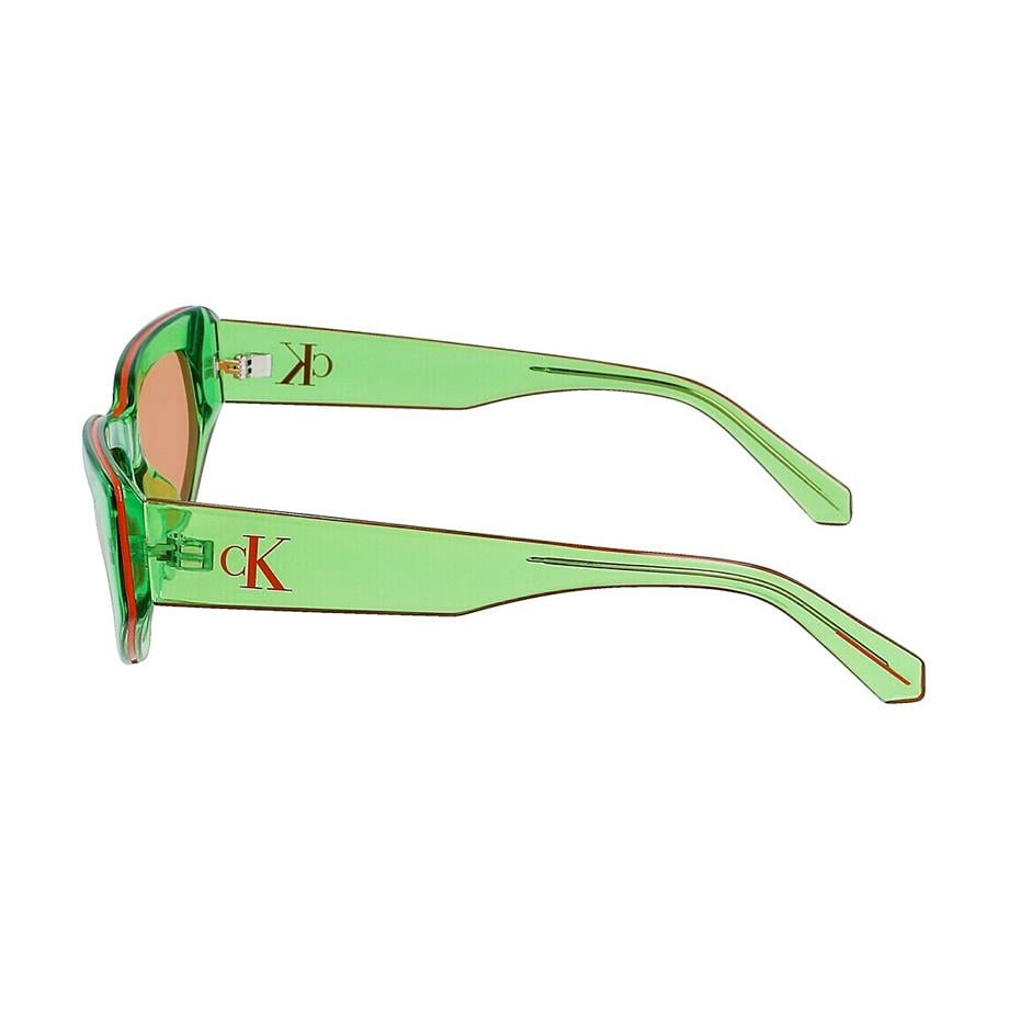 CALVIN KLEIN JEANS 23603S 300 53 Kadın Güneş Gözlüğü Bu Ürüne Özel 9 Taksit İmkanı Sizinle!