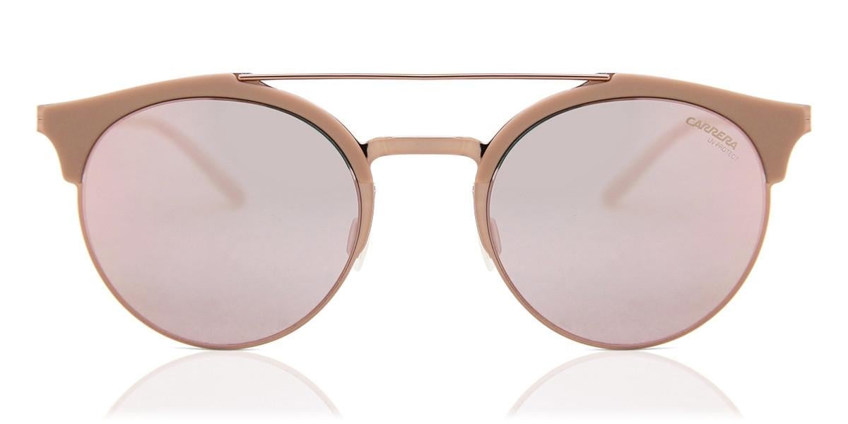 CARRERA 141/S DDB0J 51 Kadın Güneş Gözlüğü Bu Ürüne Özel 9 Taksit İmkanı Sizinle!