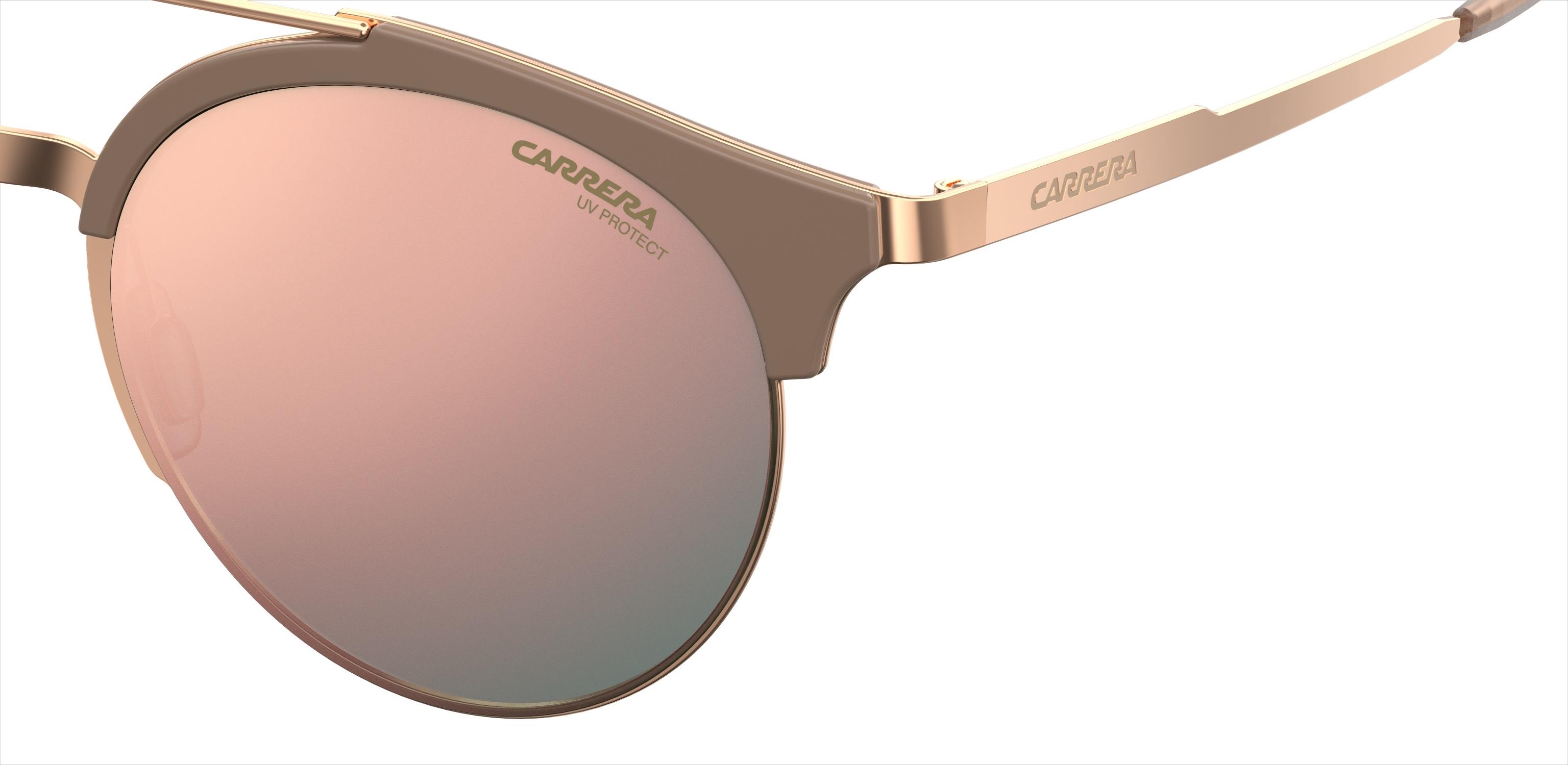 CARRERA 141/S DDB0J 51 Kadın Güneş Gözlüğü Bu Ürüne Özel 9 Taksit İmkanı Sizinle!