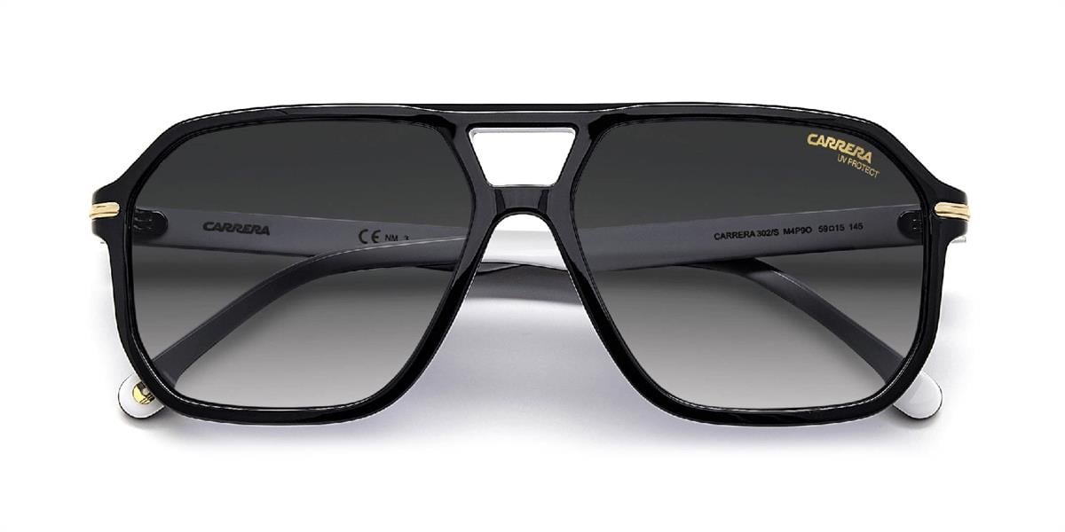 CARRERA 302/S M4P9O Erkek Güneş Gözlüğü Bu Ürüne Özel 9 Taksit İmkanı Sizinle!