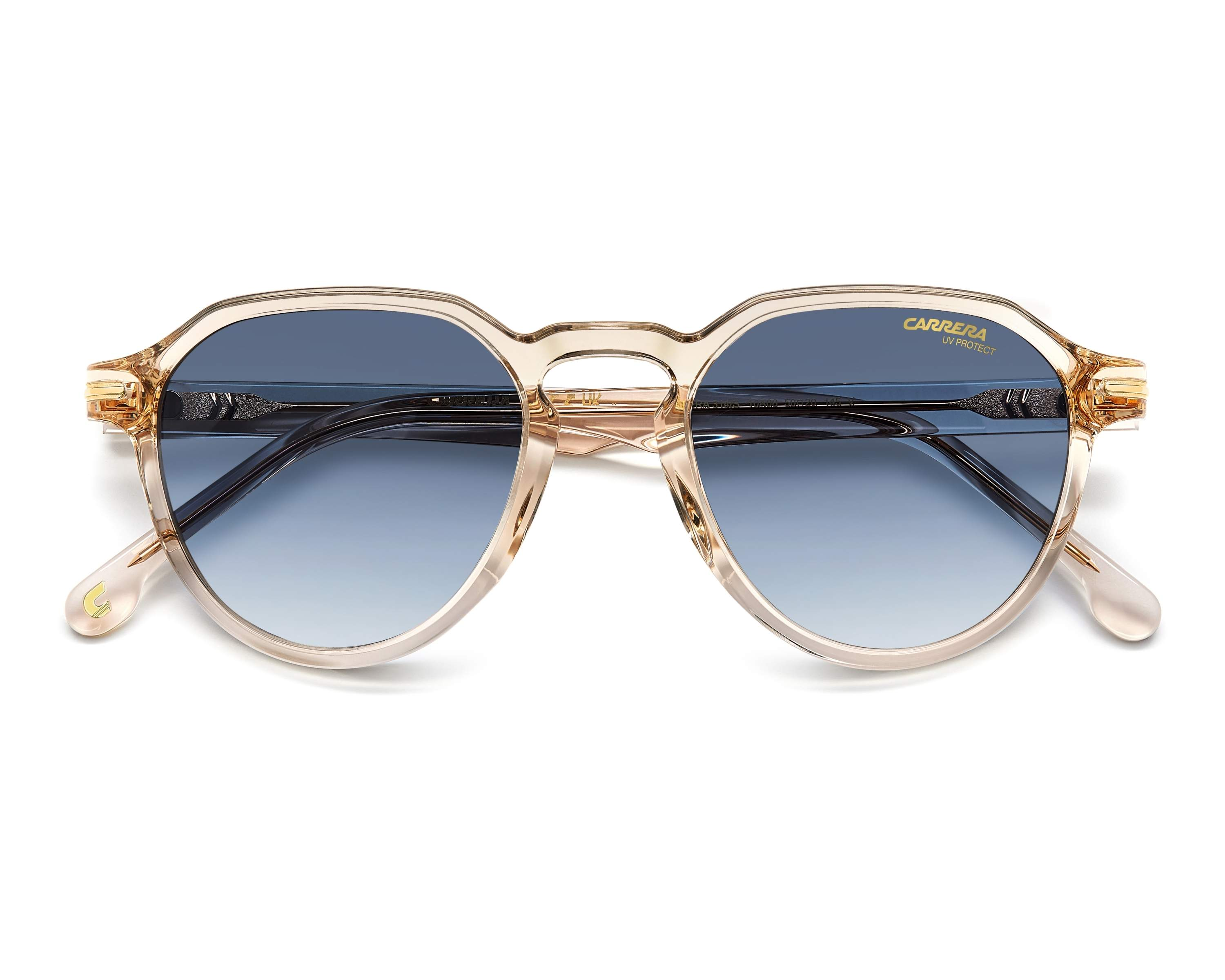 CARRERA 314/S 10A08 50 Unisex Güneş Gözlüğü Bu Ürüne Özel 9 Taksit İmkanı Sizinle!