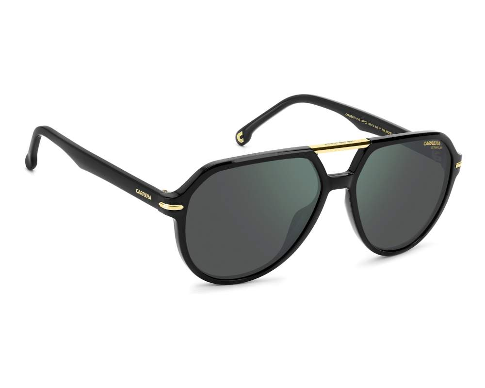 CARRERA 315S 807 58 Erkek Güneş Gözlüğü Bu Ürüne Özel 9 Taksit İmkanı Sizinle!