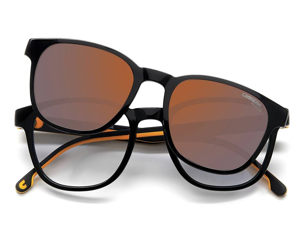 CARRERA CA8062/CS 8LZ 51 Erkek Güneş Gözlüğü Bu Ürüne Özel 9 Taksit İmkanı Sizinle!