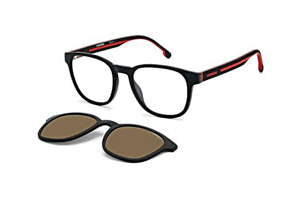 CARRERA CA8062/CS BLX 51 Erkek Güneş Gözlüğü Bu Ürüne Özel 9 Taksit İmkanı Sizinle!