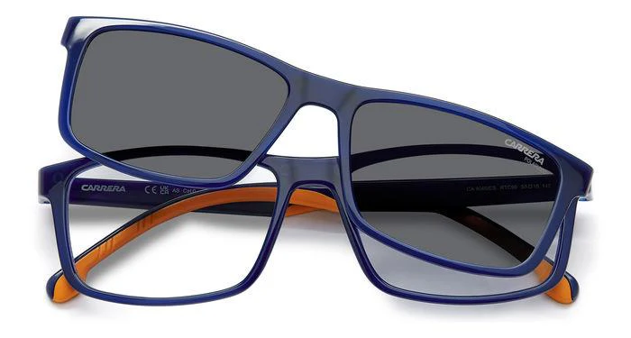 CARRERA CA8065/CS 3U5 55 Erkek Güneş Gözlüğü Bu Ürüne Özel 9 Taksit İmkanı Sizinle!