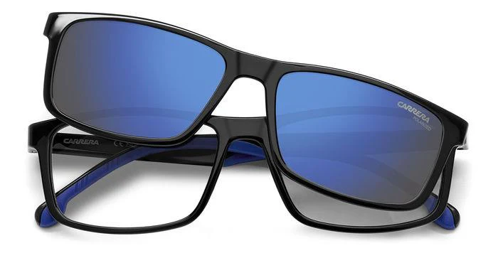 CARRERA CA8065/CS RTC 55 Erkek Güneş Gözlüğü Bu Ürüne Özel 9 Taksit İmkanı Sizinle!