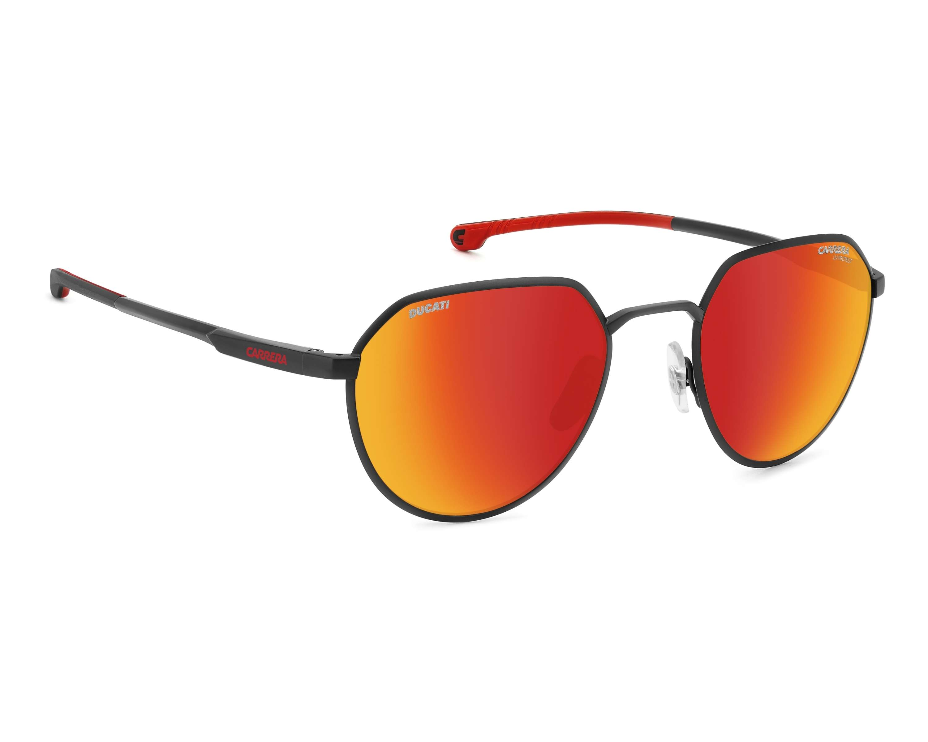 CARRERA DUCATI CARDUC 036/S 003 52 Erkek Güneş Gözlüğü Bu Ürüne Özel 9 Taksit İmkanı Sizinle!