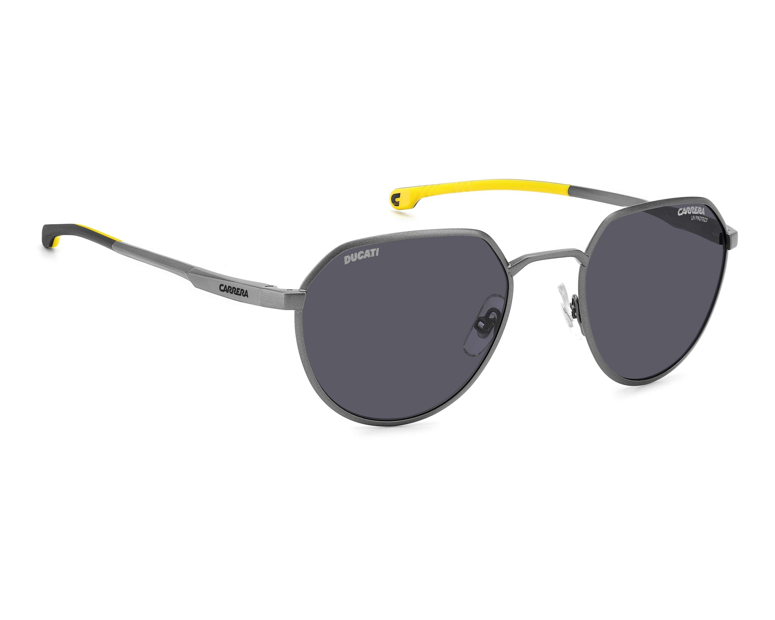 CARRERA DUCATI CARDUC 036/S R80 52 Erkek Güneş Gözlüğü Bu Ürüne Özel 9 Taksit İmkanı Sizinle!