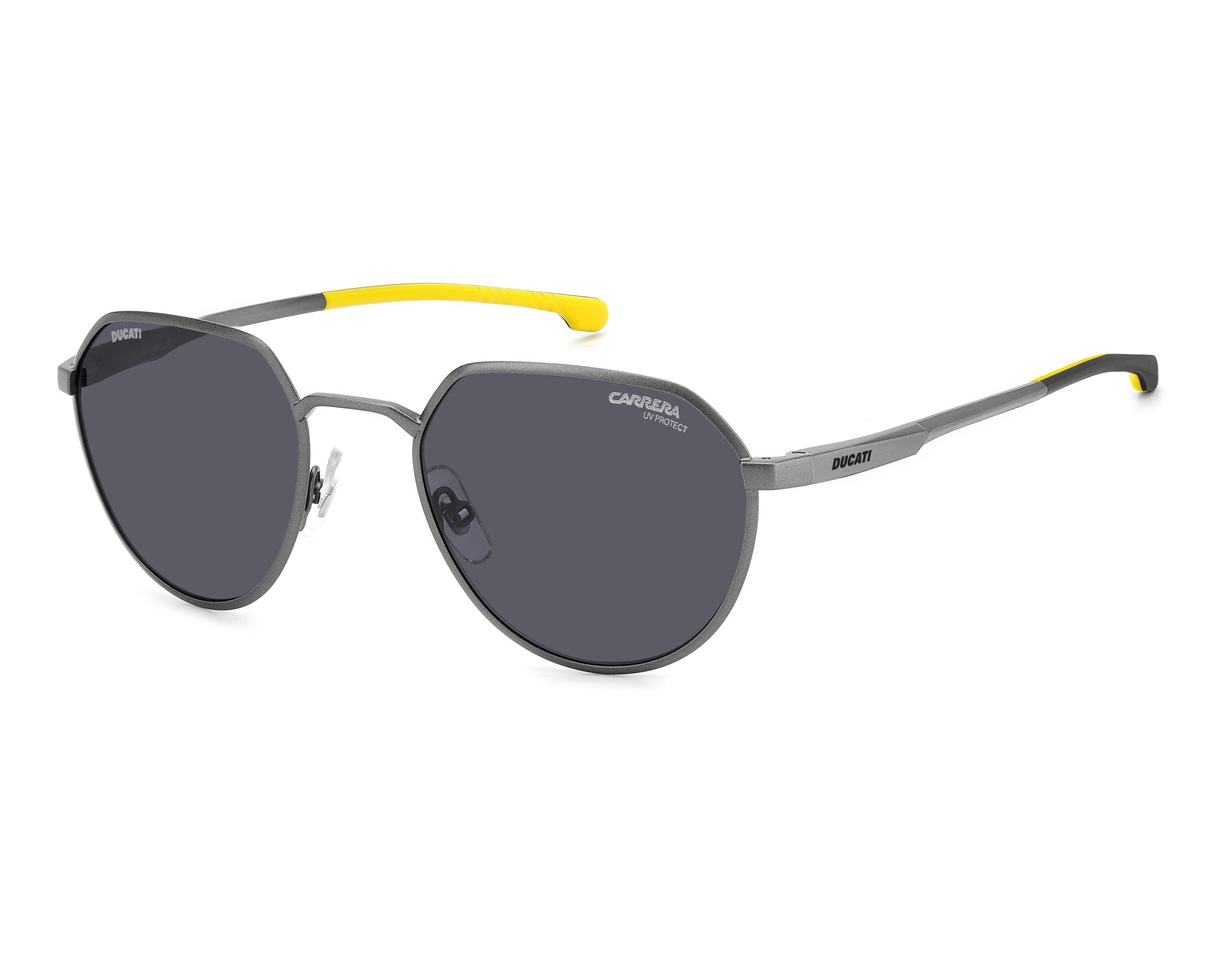 CARRERA DUCATI CARDUC 036/S R80 52 Erkek Güneş Gözlüğü Bu Ürüne Özel 9 Taksit İmkanı Sizinle!