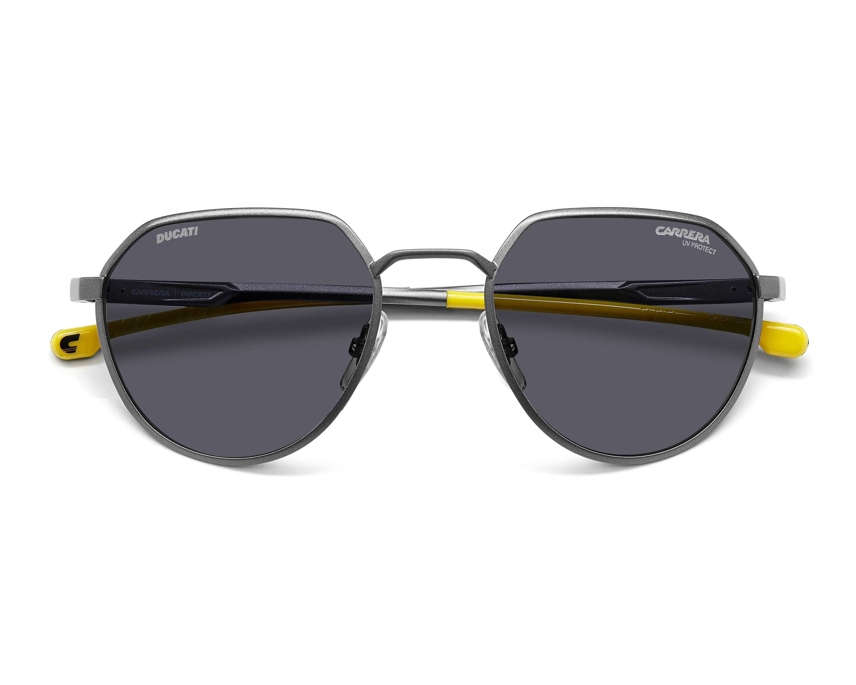 CARRERA DUCATI CARDUC 036/S R80 52 Erkek Güneş Gözlüğü Bu Ürüne Özel 9 Taksit İmkanı Sizinle!