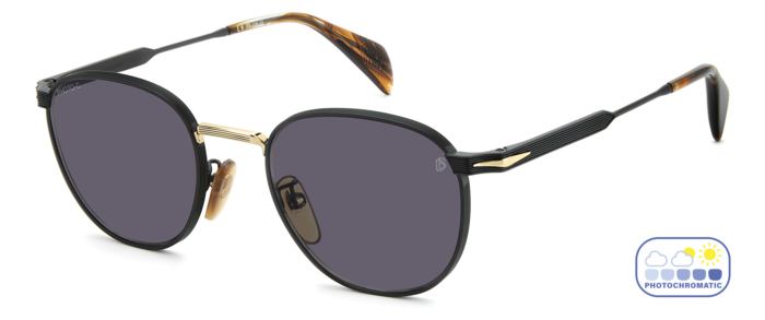 DAVID BECKHAM 1228/S PLVL 51 Unisex Güneş Gözlüğü %100 Orijinal ve Distribütör Garantili