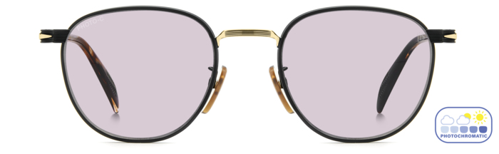 DAVID BECKHAM 1228/S PLVL 51 Unisex Güneş Gözlüğü %100 Orijinal ve Distribütör Garantili
