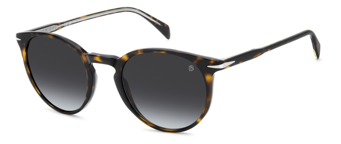 DAVID BECKHAM DB 1139/S 086 51 Unisex Güneş Gözlüğü %100 Orijinal ve Distribütör Garantili