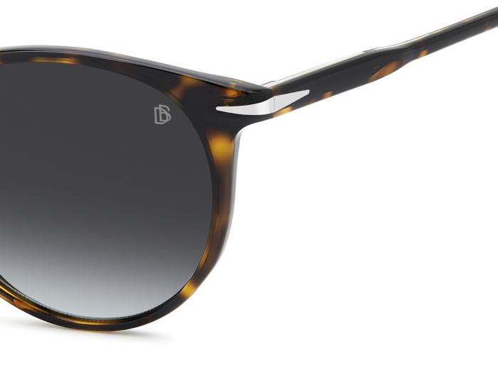 DAVID BECKHAM DB 1139/S 086 51 Unisex Güneş Gözlüğü %100 Orijinal ve Distribütör Garantili