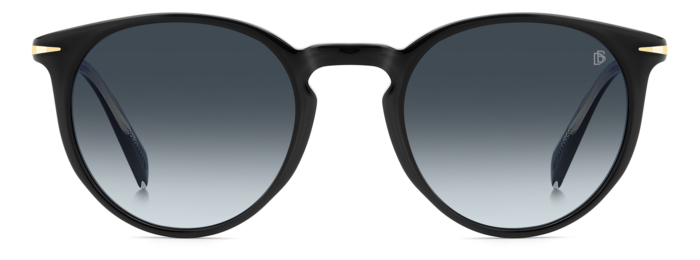 DAVID BECKHAM DB 1139/S 807 51 Unisex Güneş Gözlüğü %100 Orijinal ve Distribütör Garantili