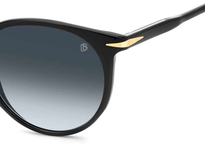 DAVID BECKHAM DB 1139/S 807 51 Unisex Güneş Gözlüğü %100 Orijinal ve Distribütör Garantili