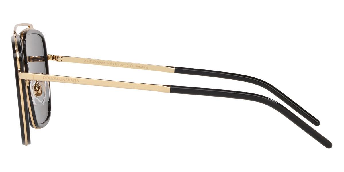 DOLCE&GABBANA 2220 02/81 57 Erkek Güneş Gözlüğü Bu Ürüne Özel 9 Taksit İmkanı Sizinle!