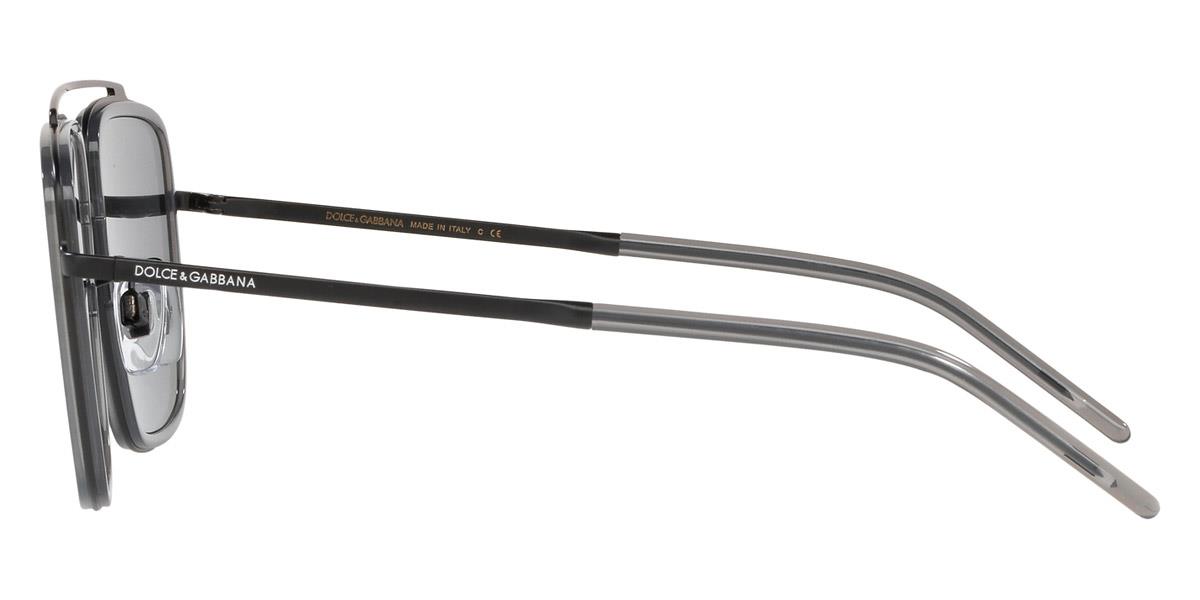 DOLCE&GABBANA 2220 11066G 57 Erkek Güneş Gözlüğü Bu Ürüne Özel 9 Taksit İmkanı Sizinle!