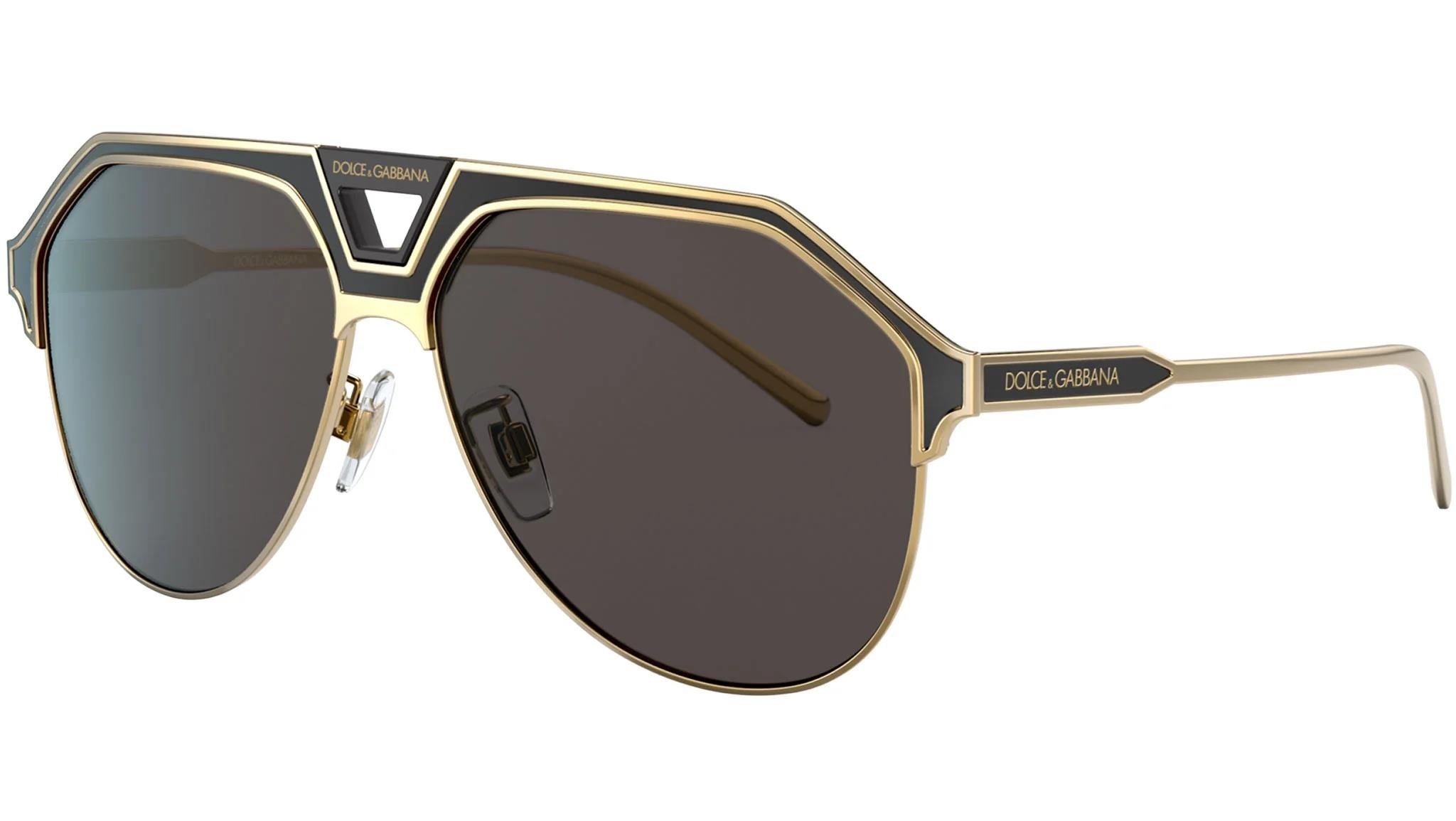 DOLCE&GABBANA 2257 133487 Erkek Güneş Gözlüğü Bu Ürüne Özel 9 Taksit İmkanı Sizinle!