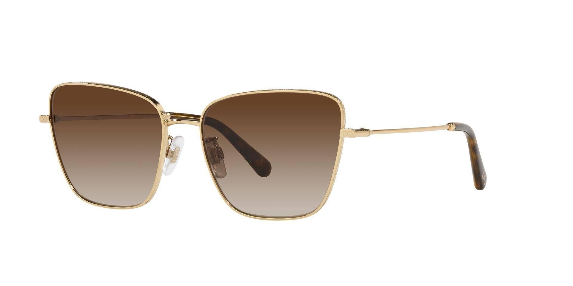 DOLCE&GABBANA 2275 02/13 56 Kadın Güneş Gözlüğü Bu Ürüne Özel 9 Taksit İmkanı Sizinle!