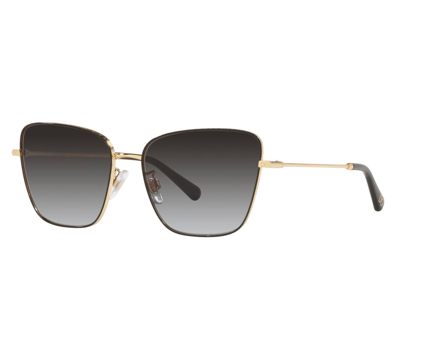 DOLCE&GABBANA 2275 13348G 56 Kadın Güneş Gözlüğü Bu Ürüne Özel 9 Taksit İmkanı Sizinle!