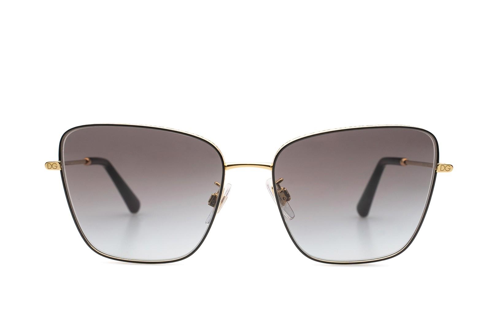 DOLCE&GABBANA 2275 13348G 56 Kadın Güneş Gözlüğü Bu Ürüne Özel 9 Taksit İmkanı Sizinle!