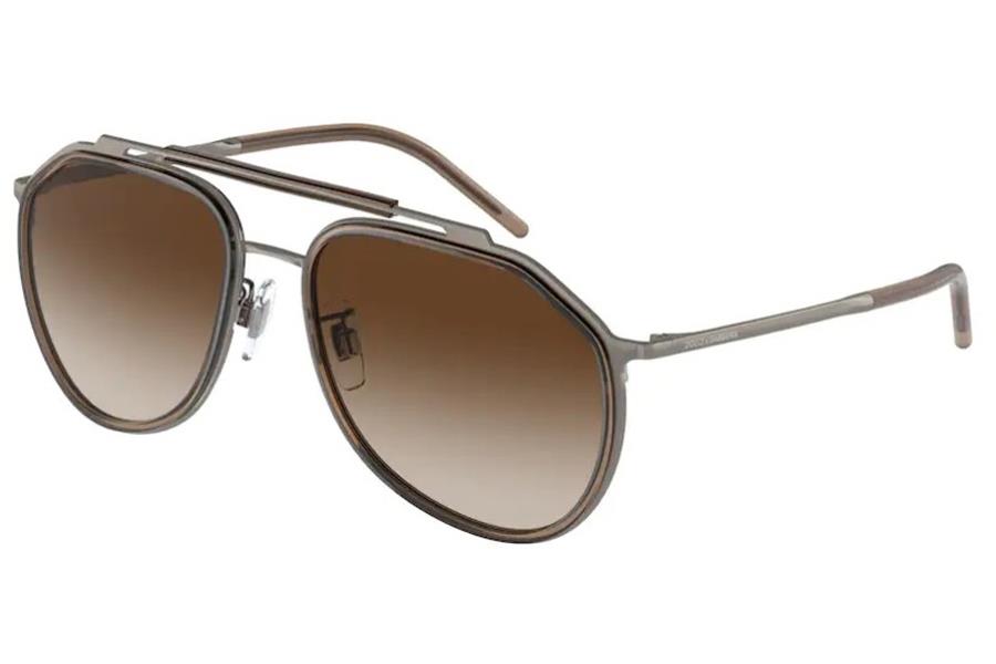 DOLCE&GABBANA 2277 133573 Unisex Güneş Gözlüğü Bu Ürüne Özel 9 Taksit İmkanı Sizinle!